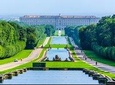 Royal Palace of Caserta Tour and Food and Wine Tasting (8 hours)