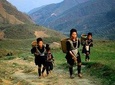 2 day - 3 night Sapa Trekking Tour From Hanoi By Overnight Train