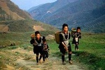 2 day - 3 night Sapa Trekking Tour From Hanoi By Overnight Train