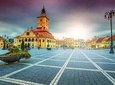 Private Tours from Bucharest to Romania
