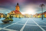 Private Tours from Bucharest to Romania