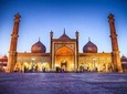 Old Delhi Heritage Walk Tour