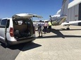 Cape Town Airport Transfers