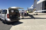 Cape Town Airport Transfers
