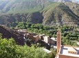 Atlas Mountains and Three Valleys & Waterfalls: Guided Day Trip from Marrakech