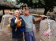Ubud : Discover Amazing of Art Village, Nature, Traditional, Culture - Free WiFi