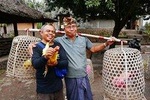Ubud : Discover Amazing of Art Village, Nature, Traditional, Culture - Free WiFi