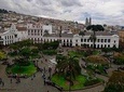 Quito, land of chullas and cholas - English