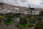 Quito, land of chullas and cholas - English