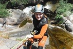 Canyoning Adventure in Madrid National Park