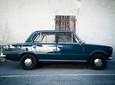 Yerevan tour in a retro Lada with drinks (Yerevan city tour)
