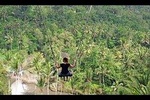 Amazing Ubud ATV Quad Bike and Jungle Swing, Ubud Include Lunch 