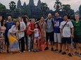 Angkor Tour in 2 Days - Tonle Sap and Beng Mealea