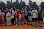 Angkor Tour in 2 Days - Tonle Sap and Beng Mealea