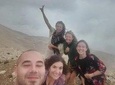 Private Day trip to faraya 1 to 6 riders same price