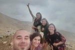 Private Day trip to faraya 1 to 6 riders same price