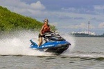 Jet Ski Cancun Rentals 60 Minutes