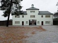 Private Half-Day Trip from Berlin to Sachsenhausen Concentration Camp 