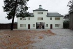 Private Half-Day Trip from Berlin to Sachsenhausen Concentration Camp 