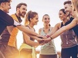 The Groovy Galveston Scavenger Hunt