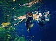 Tour Xenotes Departure from Cancún