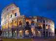Transfer from Naples to Rome or vice versa (Via Pompei or Ercolano 2 hours)