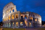 Transfer from Naples to Rome or vice versa (Via Pompei or Ercolano 2 hours)