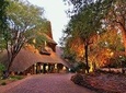 4 Days / 3 Nights Victoria Falls Safari Lodge Package 
