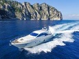 Capri Full Day Excursion with Luxury Yacht Aicon 72 (24mt) 'Capasecca'
