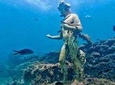 Submerged Bay City Tour, Serapis Temple, Flavian Amphitheater (8 hours)