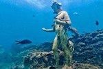 Submerged Bay City Tour, Serapis Temple, Flavian Amphitheater (8 hours)