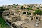 Half day at the excavations of Herculaneum (4 hours)