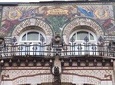 Private Tour Art Nouveau Heritage focus on Victor Horta & Antwerp Half day
