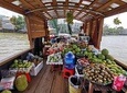 Cai Be - Unforgetable Mekong Island 