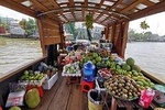 Cai Be - Unforgetable Mekong Island 