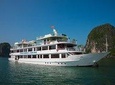Halong Bay Silversea Cruise 2 Days 1 Night 