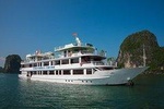 Halong Bay Silversea Cruise 2 Days 1 Night 