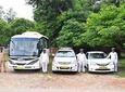 Private Transfer: Varanasi Airport to Varanasi Hotel