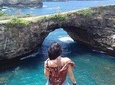 Bali: Best of West Nusa Penida Full-Day Tour by Fast Boat