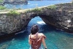 Bali: Best of West Nusa Penida Full-Day Tour by Fast Boat