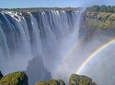 Guided Tour of the Falls Zambia 