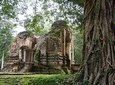  1 Day Tour - Sambor Prei Kuk and Floating Village