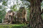  1 Day Tour - Sambor Prei Kuk and Floating Village