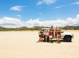 Dingos 2 Day Fraser Island 4x4 Tag Along