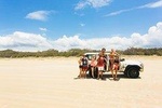 Dingos 2 Day Fraser Island 4x4 Tag Along