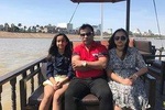 Full-Day Discover Oudong Mountain-Former Capital City & Phnom Penh City Tours