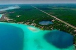 Explore Tour Bacalar & Sujuy Ha