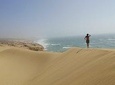 Sahara Tour : Half day trip to sahara (sand dunes ) with delicious lunch 