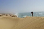 Sahara Tour : Half day trip to sahara (sand dunes ) with delicious lunch 