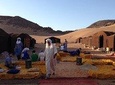 El Borj Desert Tour from Agadir - 2 Days